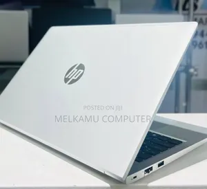 New Laptop HP ProBook 450 G8 16GB Intel Core i5 SSD 512GB