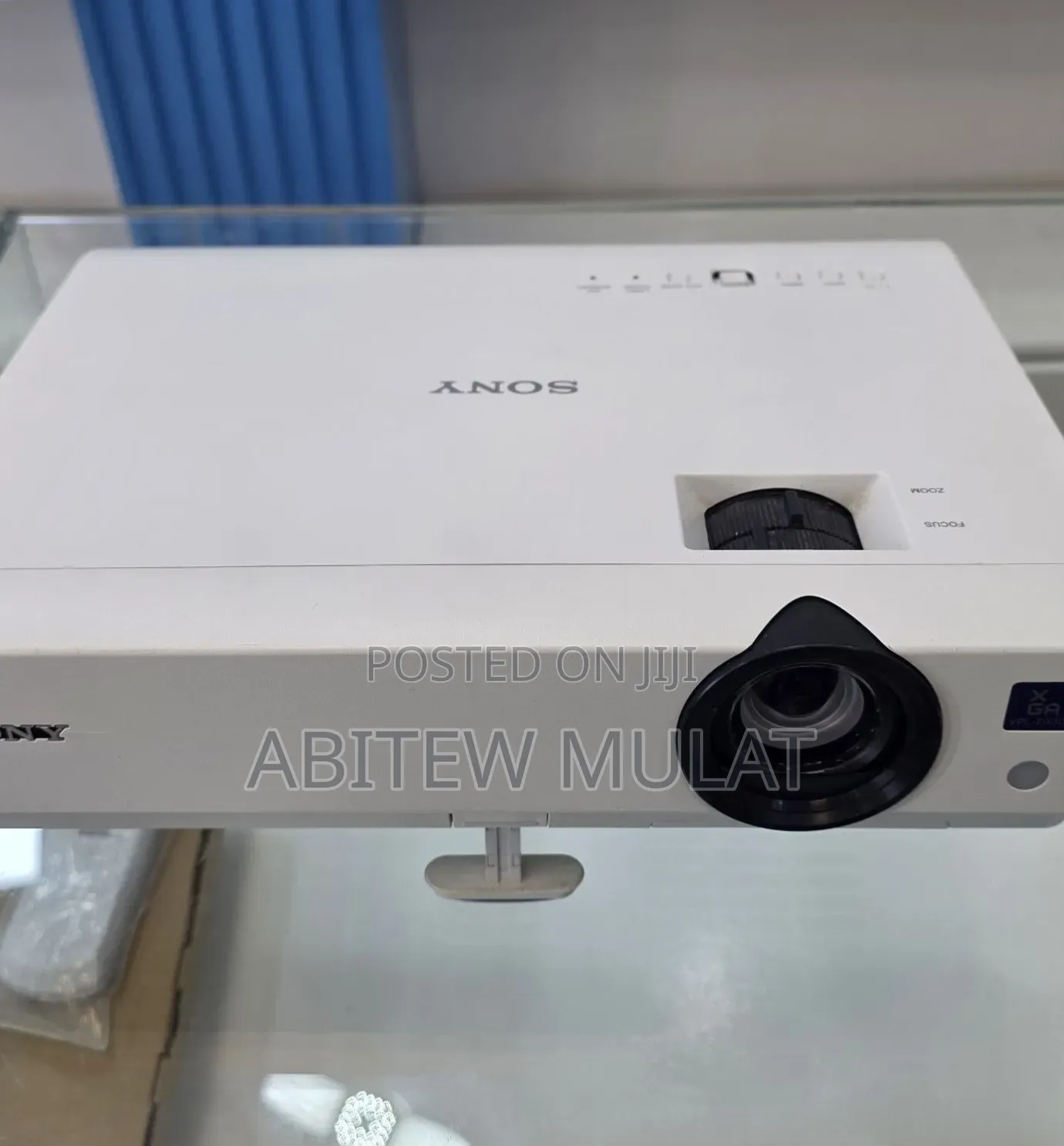 Sony Projector Dx - 102