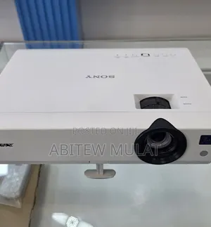 Sony Projector Dx - 102