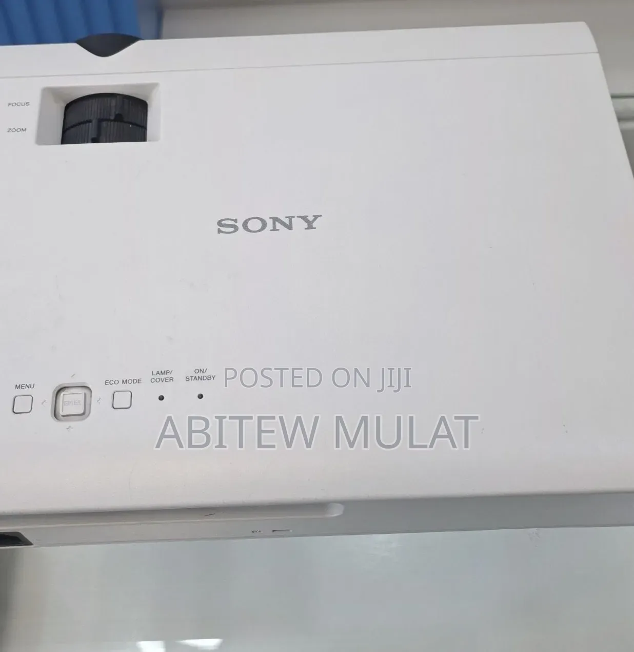 Sony Projector Dx - 102