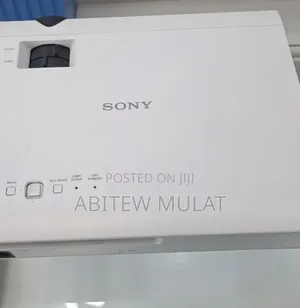 Sony Projector Dx - 102