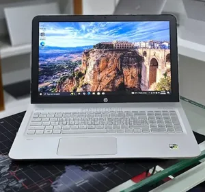 New Laptop HP 15 12GB Intel Core i5 HDD 128GB