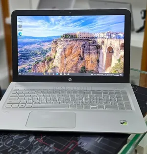 New Laptop HP 15 12GB Intel Core i5 HDD 128GB