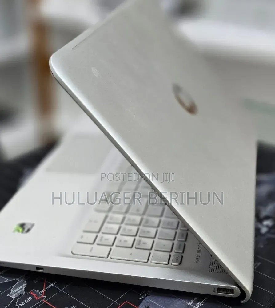 New Laptop HP 15 12GB Intel Core i5 HDD 128GB