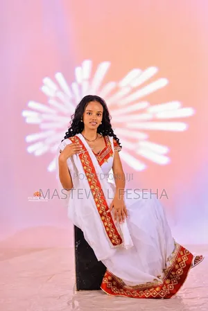 Timeless Habesha: Tradition in Every Thread