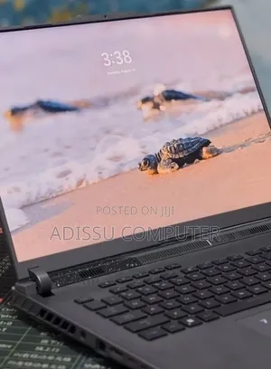 New Laptop Asus ROG Strix G15 8GB Intel Core i9 SSD 16 GB