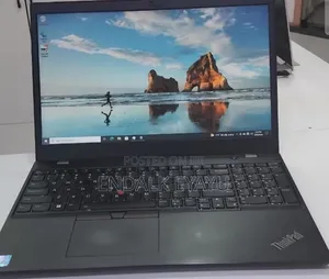 New Laptop Lenovo ThinkPad 2 16GB Intel Core i7 SSD 1T
