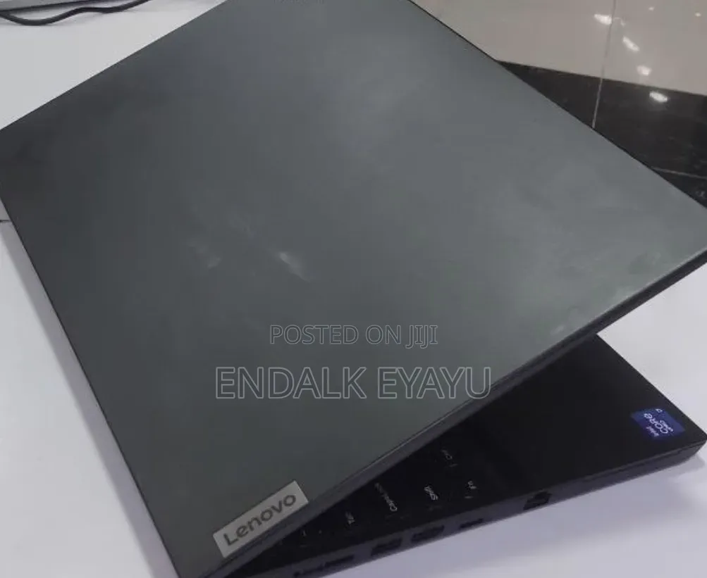 New Laptop Lenovo ThinkPad 2 16GB Intel Core i7 SSD 1T