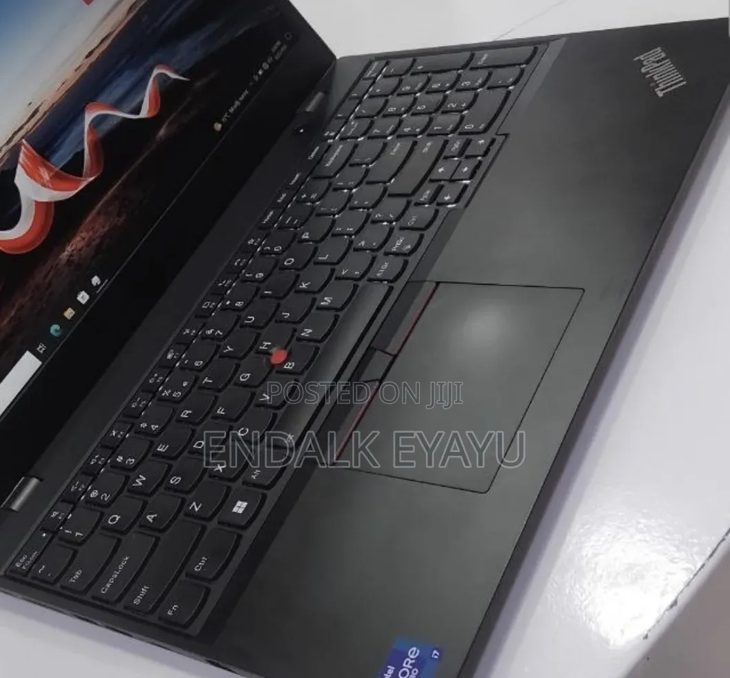 New Laptop Lenovo ThinkPad 2 16GB Intel Core i7 SSD 1T