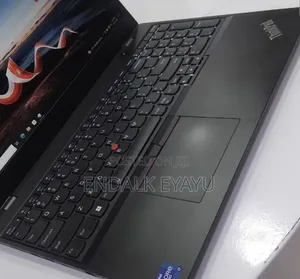 New Laptop Lenovo ThinkPad 2 16GB Intel Core i7 SSD 1T