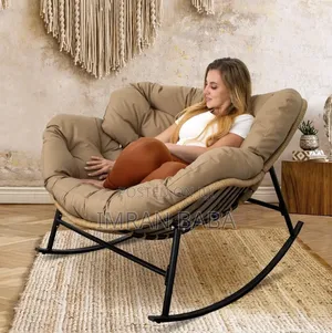 Rocking Chair