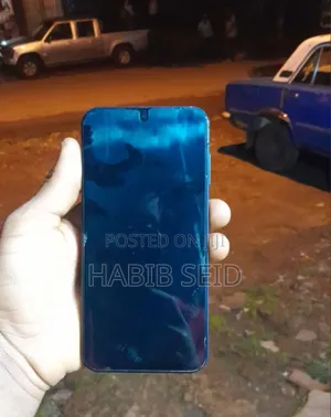 Samsung Galaxy A15 128 GB Blue