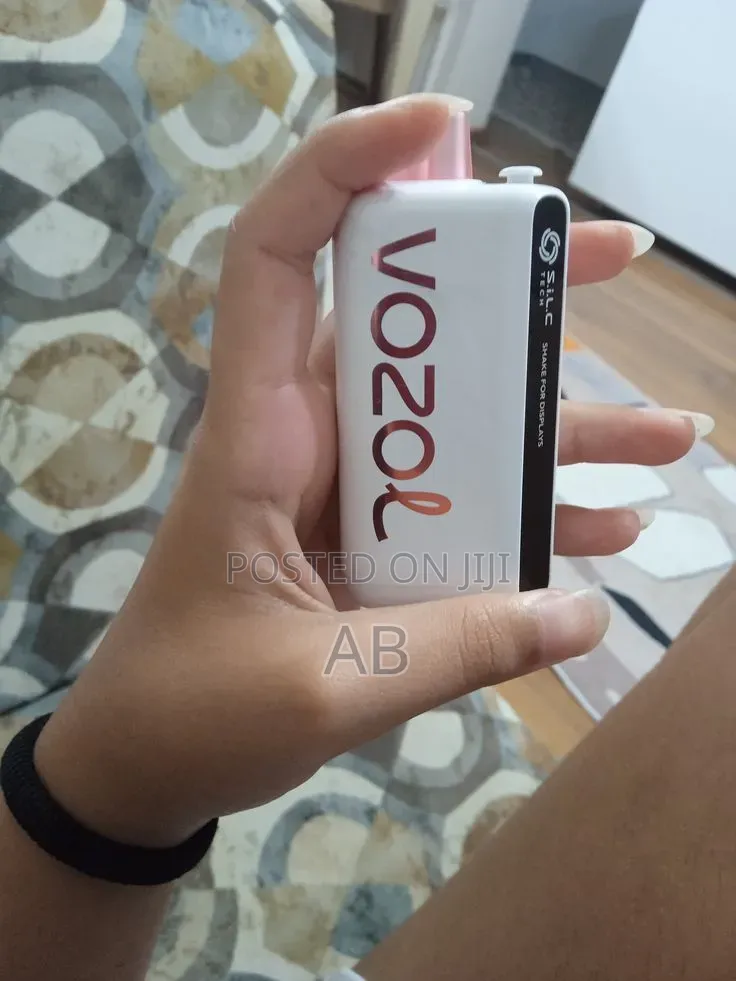 Vape  Only 40,000 Pafff
