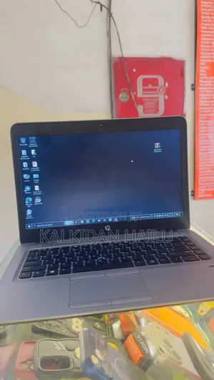 Laptop HP 15 8GB Intel Core i5 SSD 512GB