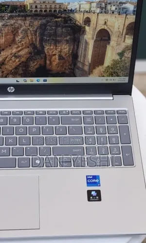 New Laptop HP Stream Notebook 16GB Intel Core i7 SSD 1T