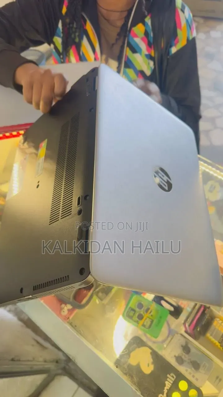 Laptop HP 15 8GB Intel Core i5 SSD 512GB
