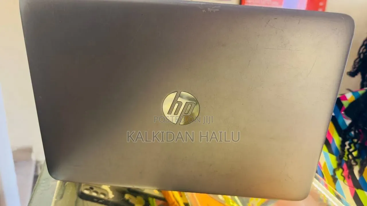 Laptop HP 15 8GB Intel Core i5 SSD 512GB