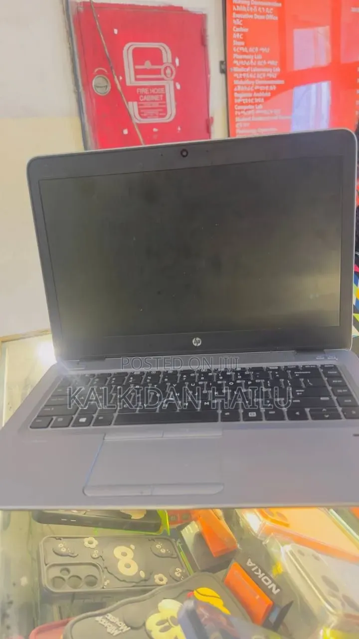 Laptop HP 15 8GB Intel Core i5 SSD 512GB