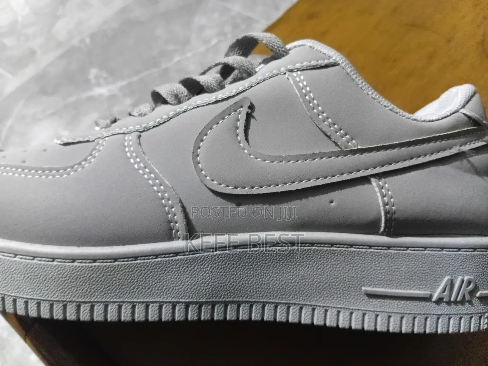 Nike Air Force