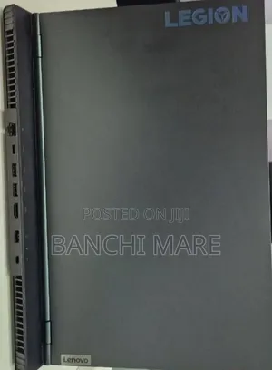 New Laptop Lenovo Legion 5 16GB Intel Core i5 SSD 512GB