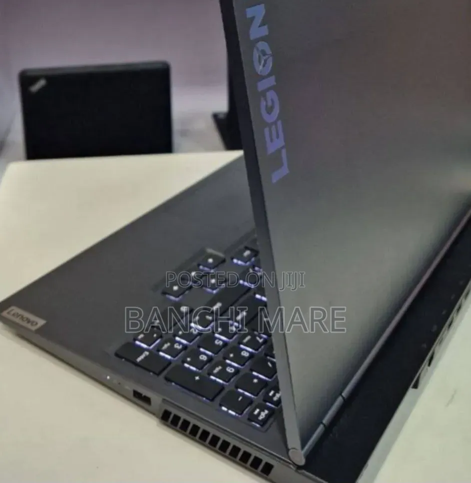 New Laptop Lenovo Legion 5 16GB Intel Core i5 SSD 512GB