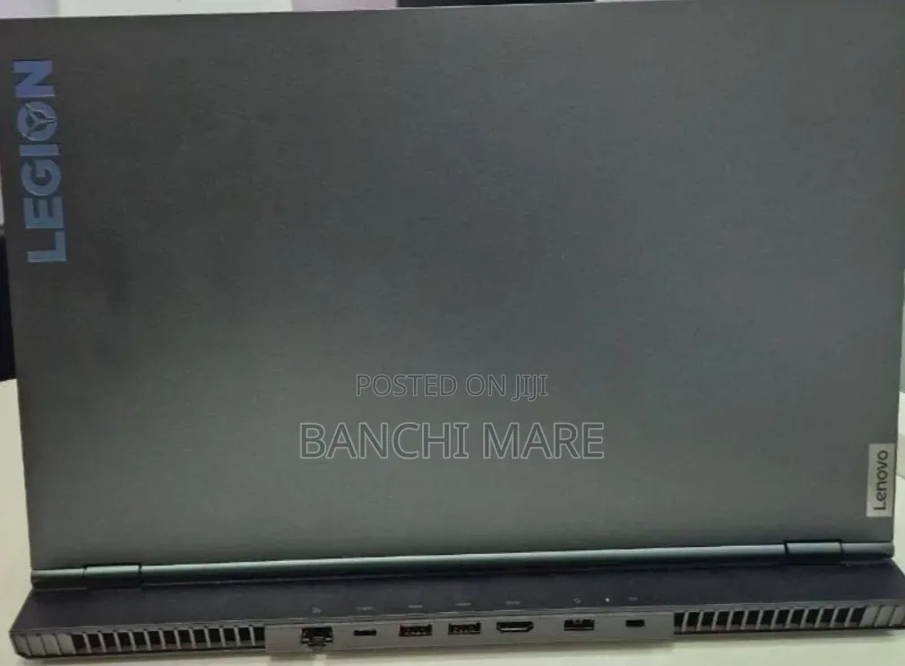 New Laptop Lenovo Legion 5 16GB Intel Core i5 SSD 512GB