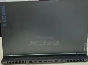 New Laptop Lenovo Legion 5 16GB Intel Core i5 SSD 512GB