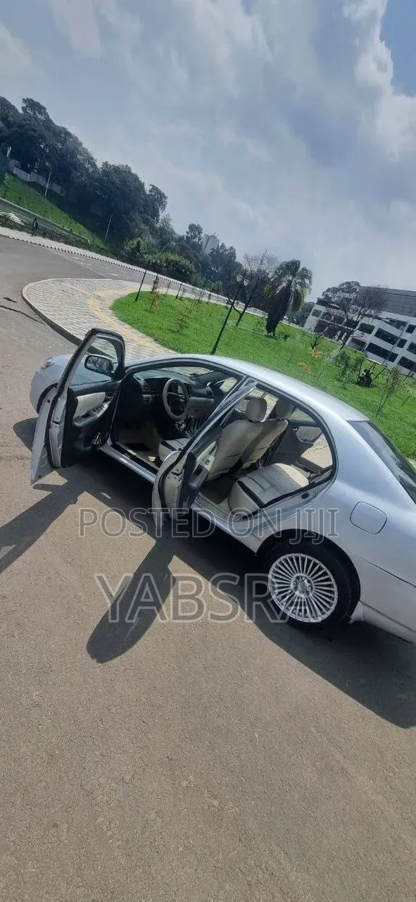 Toyota Corolla 2007 Silver