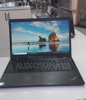 New Laptop Lenovo ThinkPad L15 Gen 3 16GB Intel Core i7 SSD 1T