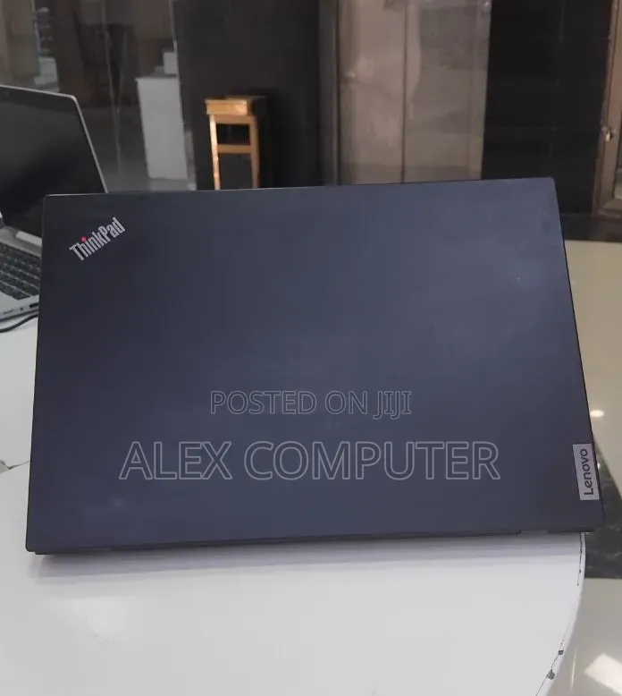New Laptop Lenovo ThinkPad L15 Gen 3 16GB Intel Core i7 SSD 1T
