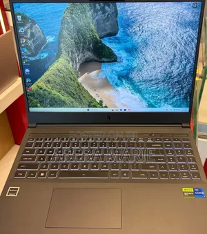 New Laptop Acer Nitro 5 16GB Intel Core i7 SSD 1T