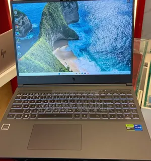New Laptop Acer Nitro 5 16GB Intel Core i7 SSD 1T