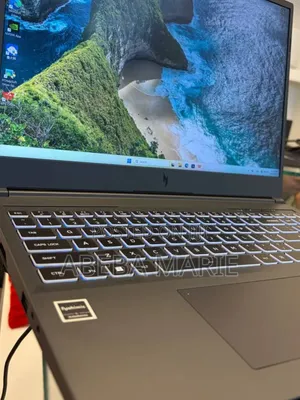 New Laptop Acer Nitro 5 16GB Intel Core i7 SSD 1T