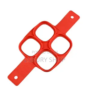 Cake  Baking Silicon  Mould