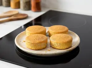 Cake  Baking Silicon  Mould