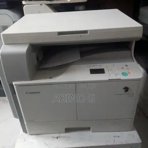 Canon 2202