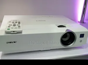 Epson Projector VPL-DX102