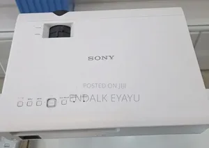 Epson Projector VPL-DX102