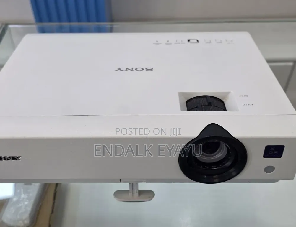Epson Projector VPL-DX102