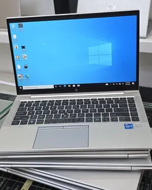 New Laptop HP EliteBook 840 G8 16GB Intel Core i5 SSD 512GB