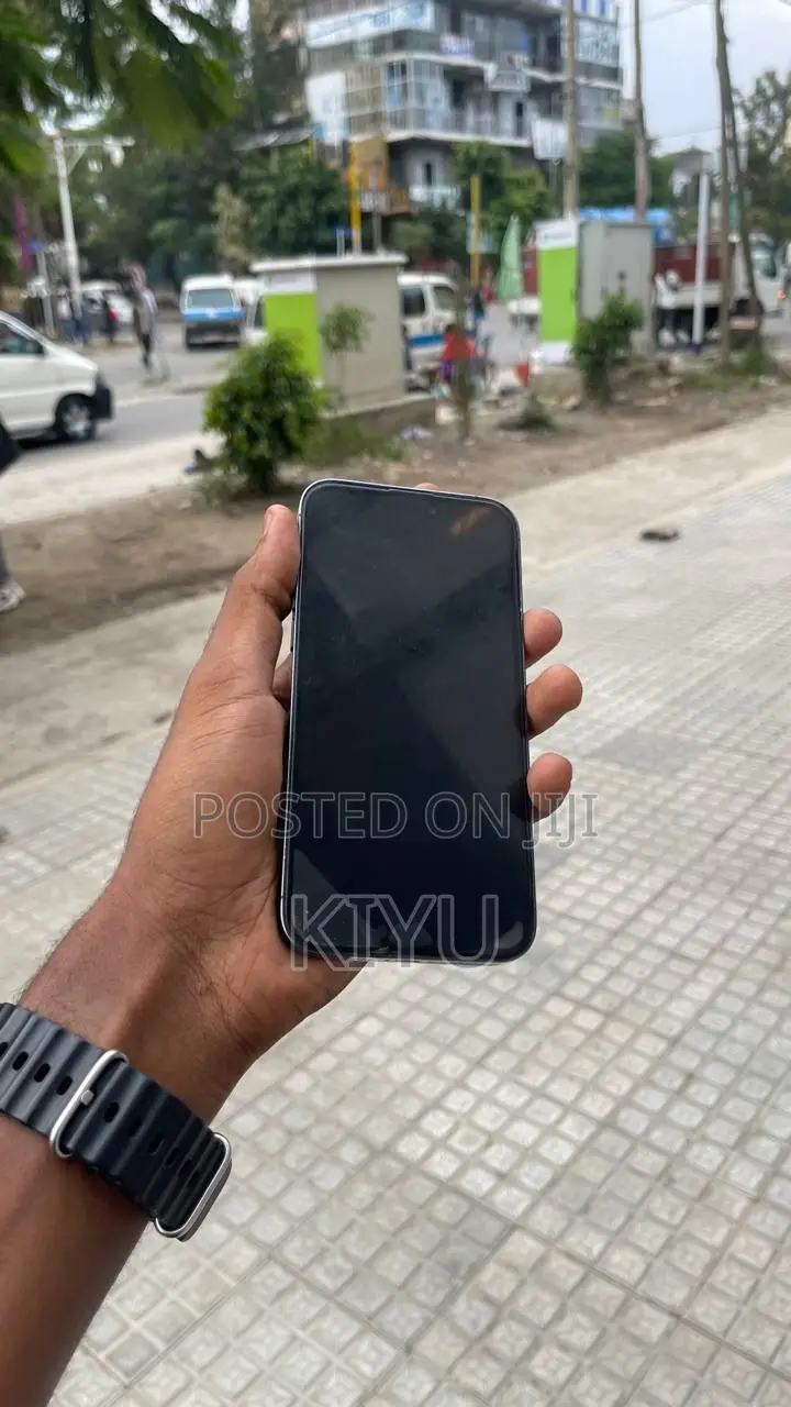 Apple iPhone 14 Pro Max 256 GB Blue
