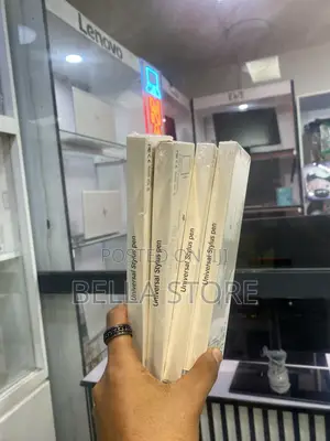 Universal Pen Stylus