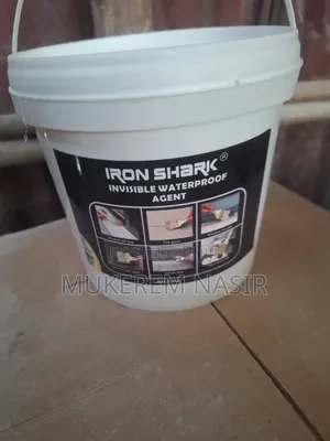 Waterproof Glue