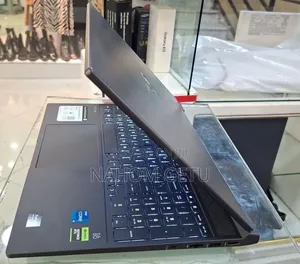 New Laptop HP Victus 15 16GB Intel Core i5 SSD 512GB