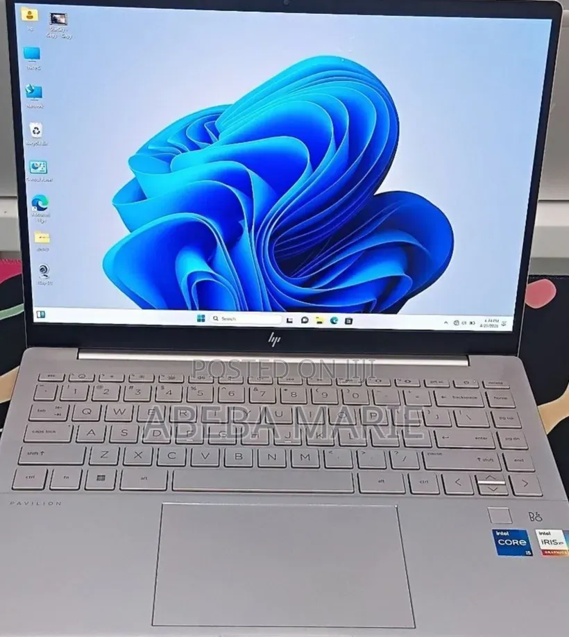 New Laptop HP Pavilion 14 16GB Intel Core i5 SSD 1T