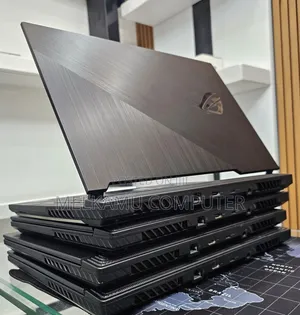 New Laptop Asus TUF Gaming A15 16GB Intel Core i7 SSD 512GB