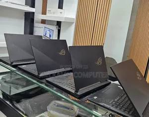New Laptop Asus TUF Gaming A15 16GB Intel Core i7 SSD 512GB