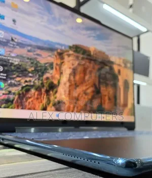 New Laptop Lenovo Yoga 9 16GB Intel Core Ultra 7 SSD 1T
