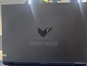 New Laptop HP Victus 16 16GB Intel Core i5 SSD 512GB