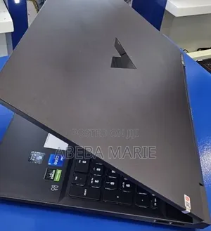 New Laptop HP Victus 16 16GB Intel Core i5 SSD 512GB